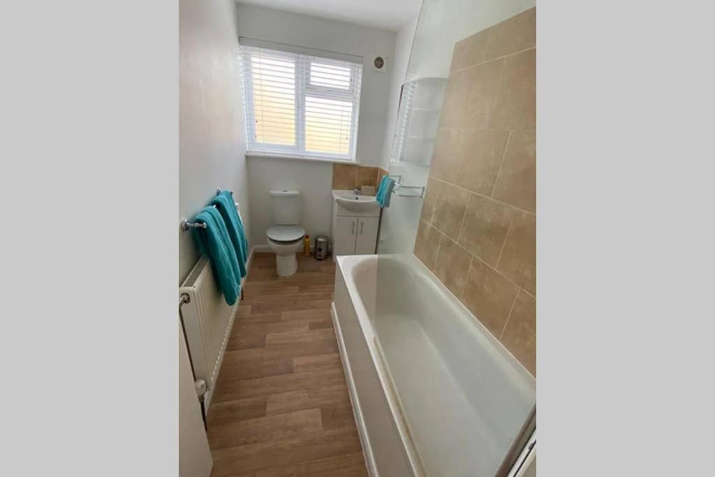Bank Street Apartment Herne Bay Kültér fotó