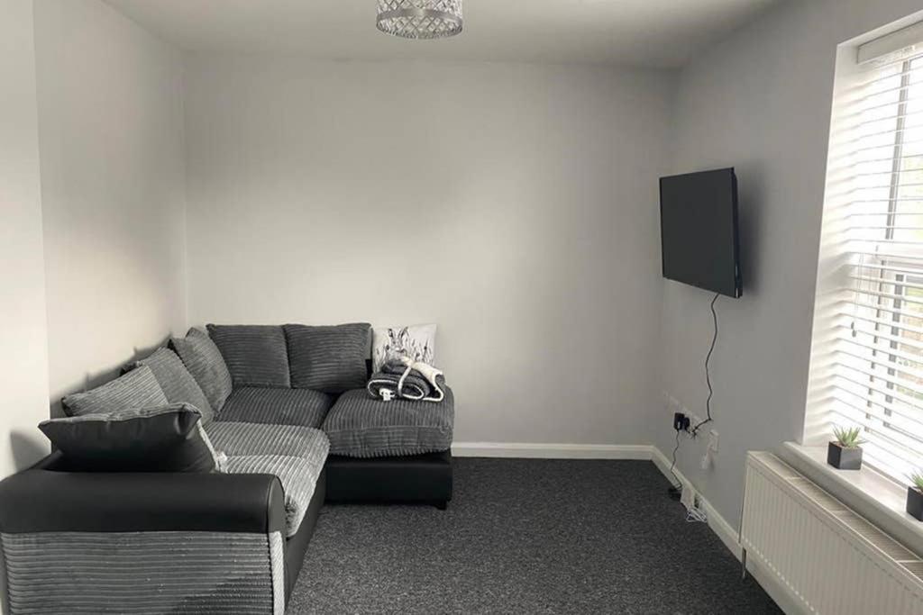 Bank Street Apartment Herne Bay Kültér fotó