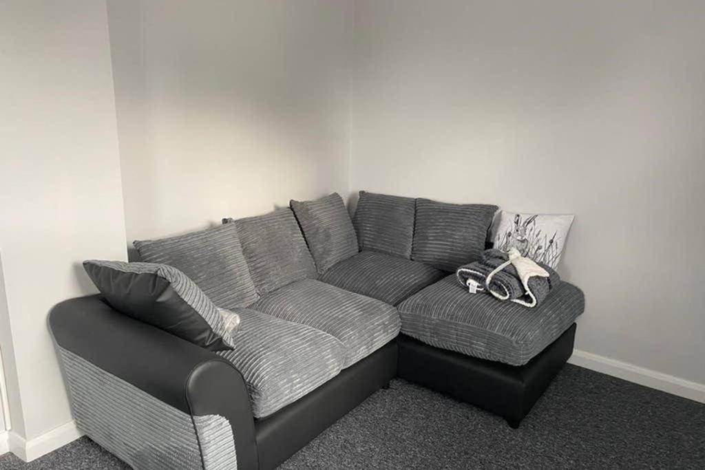 Bank Street Apartment Herne Bay Kültér fotó