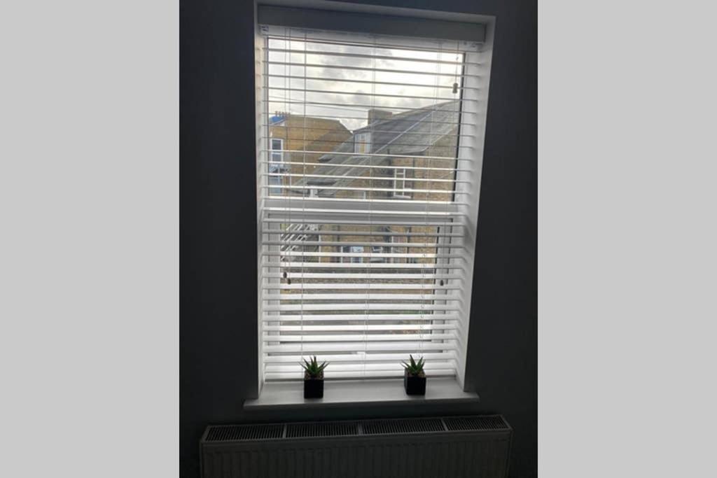 Bank Street Apartment Herne Bay Kültér fotó