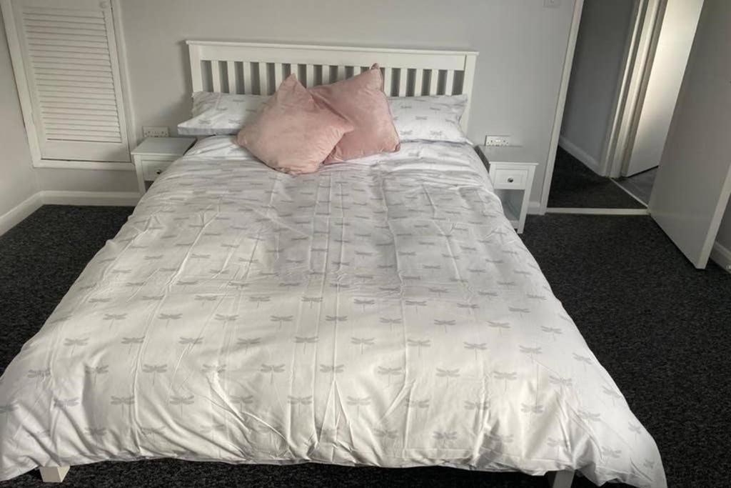 Bank Street Apartment Herne Bay Kültér fotó