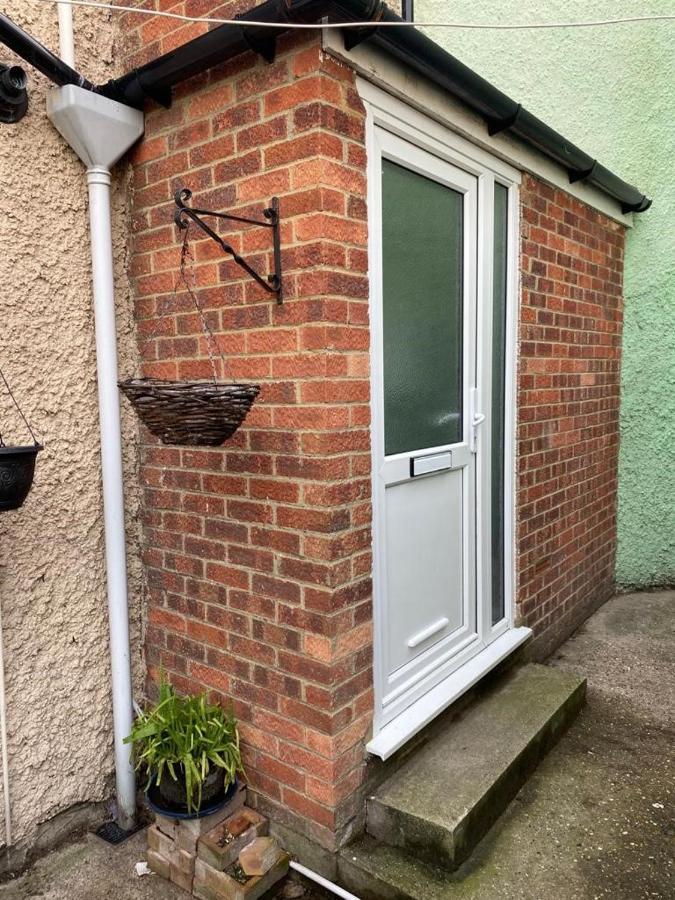 Bank Street Apartment Herne Bay Kültér fotó