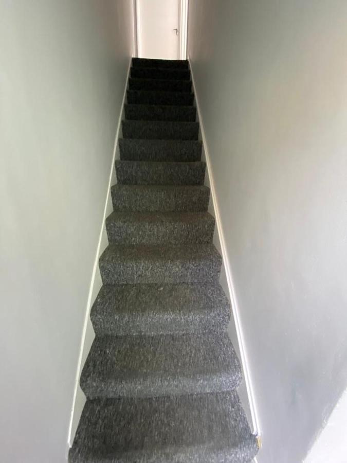Bank Street Apartment Herne Bay Kültér fotó
